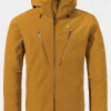 Mens Skuta Jacket