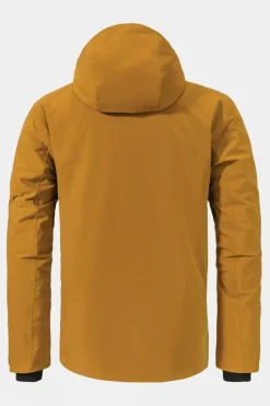 Mens Skuta Jacket