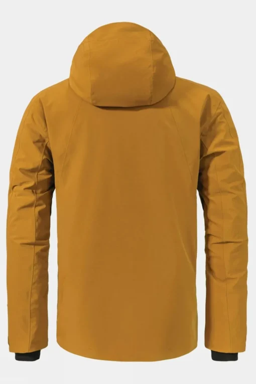 Mens Skuta Jacket