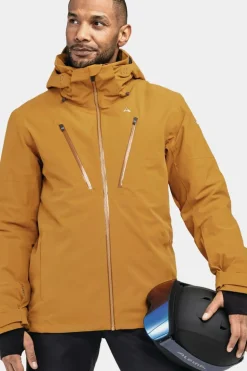 Mens Skuta Jacket