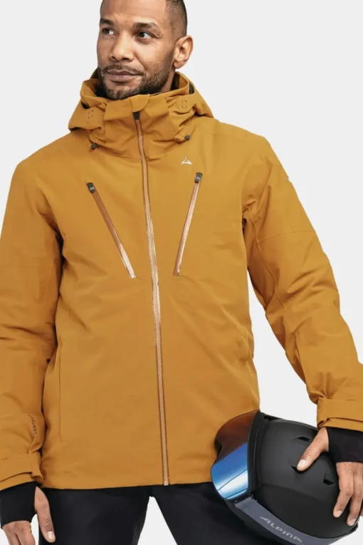Mens Skuta Jacket