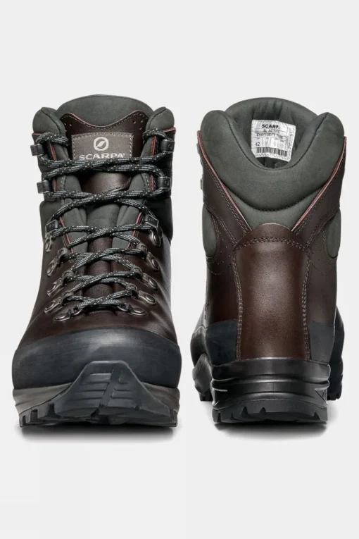 Mens SL Activ Boots