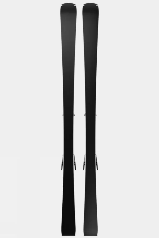 Mens S/Max 8 Skis With M10 GW L80 Bindings