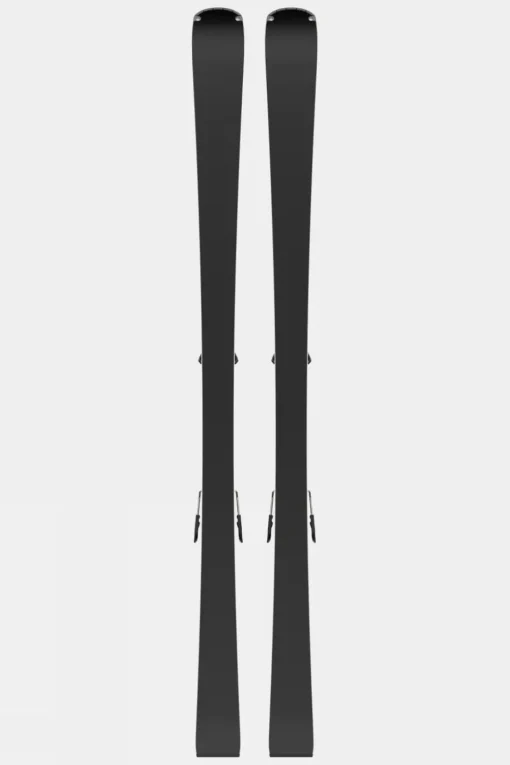 Mens S/Max 8 Skis With M11 GW L80 Bindings