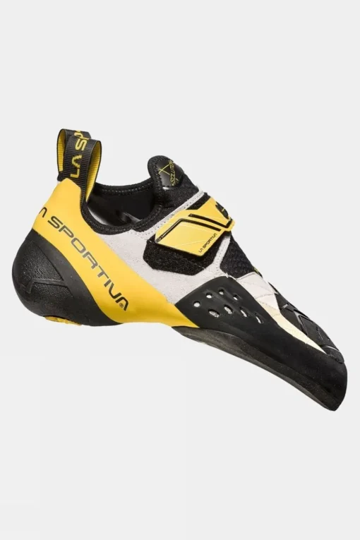 Mens Solution Climbing Shoes