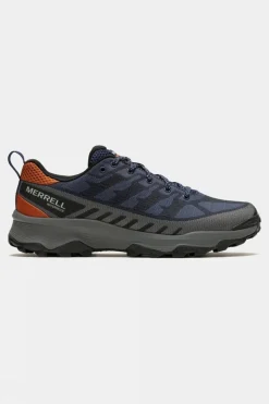 Mens Speed Eco Waterproof Shoes
