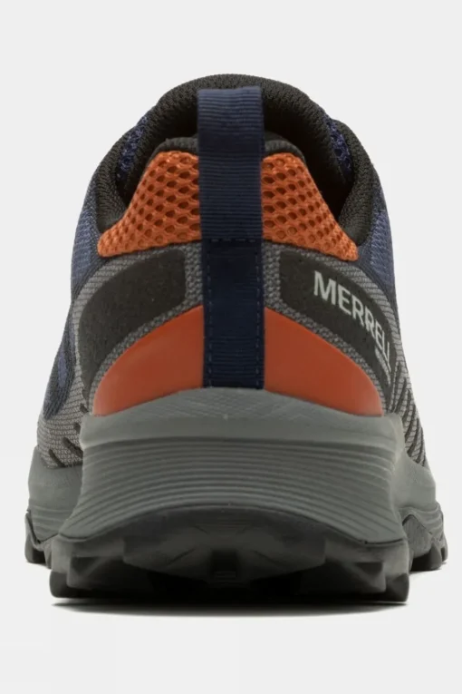 Mens Speed Eco Waterproof Shoes