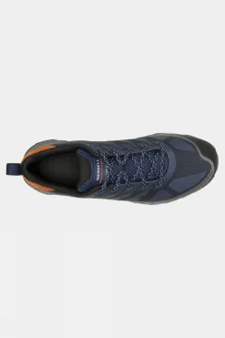 Mens Speed Eco Waterproof Shoes