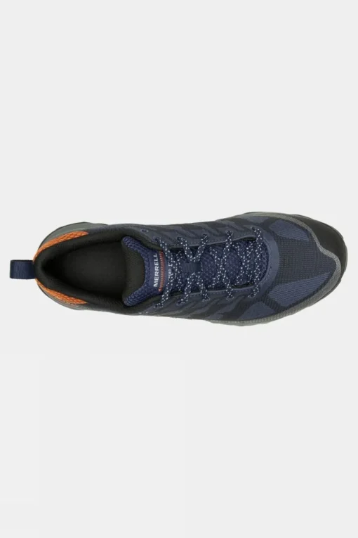Mens Speed Eco Waterproof Shoes