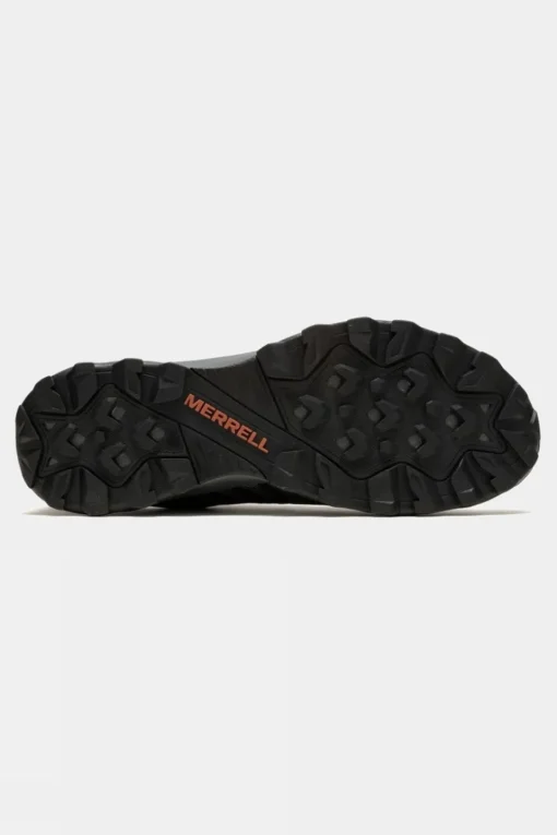Mens Speed Eco Waterproof Shoes