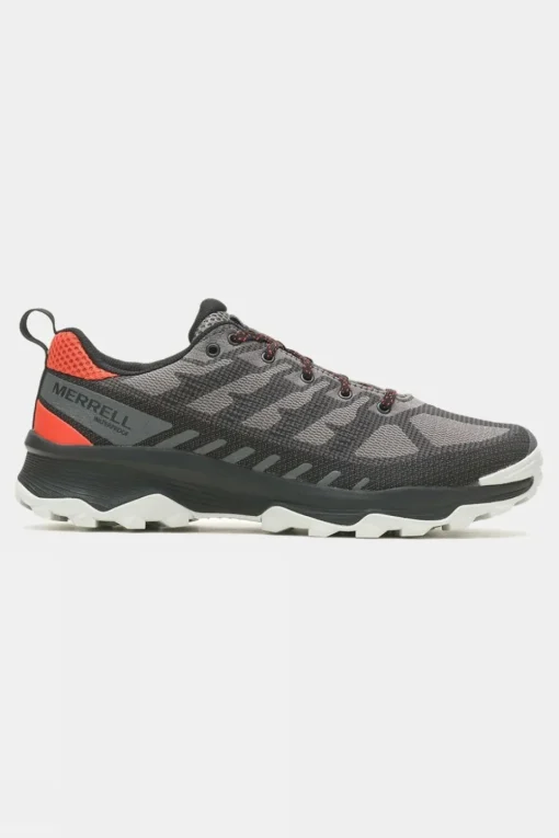 Mens Speed Eco Waterproof Shoes