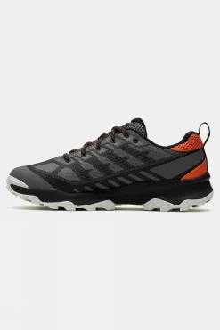Mens Speed Eco Waterproof Shoes