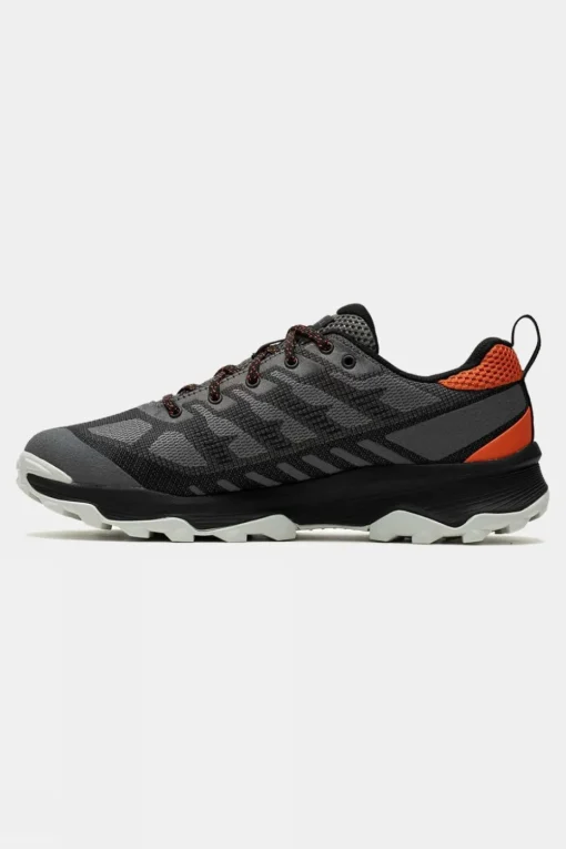 Mens Speed Eco Waterproof Shoes