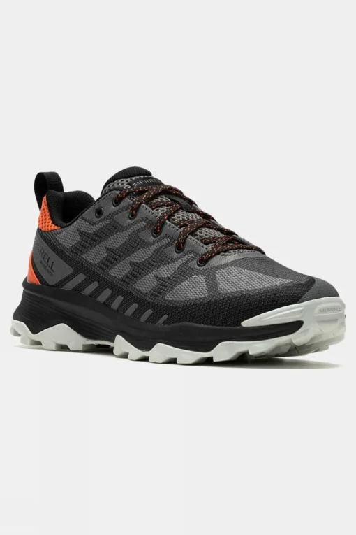 Mens Speed Eco Waterproof Shoes