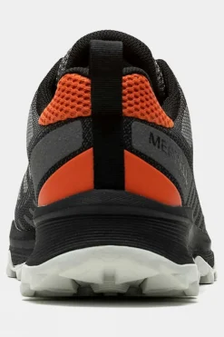 Mens Speed Eco Waterproof Shoes