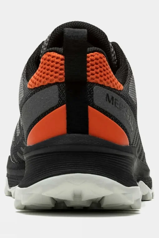Mens Speed Eco Waterproof Shoes