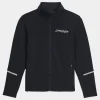Mens Speed Half Zip Fleece