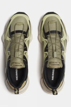 Mens SpeedARC Matis Shoes