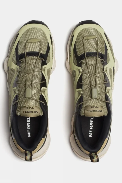 Mens SpeedARC Matis Shoes