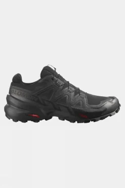 Mens Speedcross 6 GTX Shoes