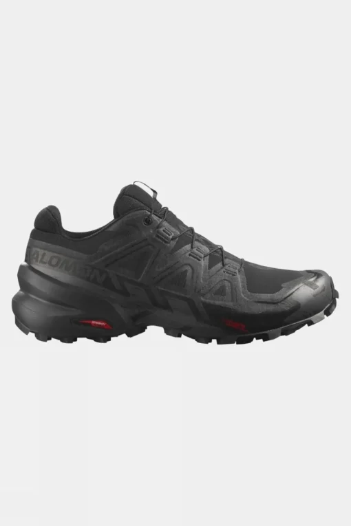 Mens Speedcross 6 GTX Shoes