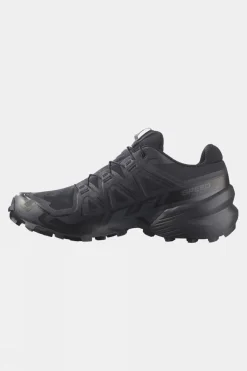 Mens Speedcross 6 GTX Shoes