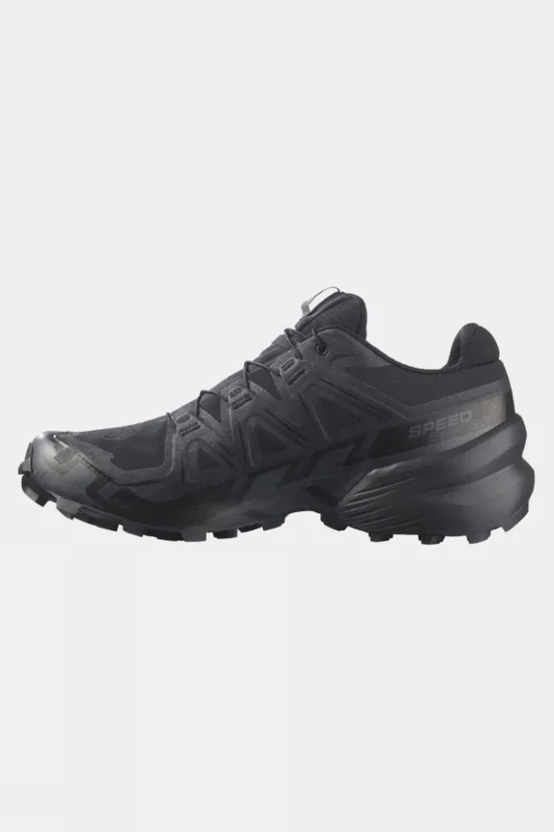 Mens Speedcross 6 GTX Shoes