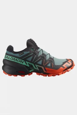 Mens Speedcross 6 GTX Shoes