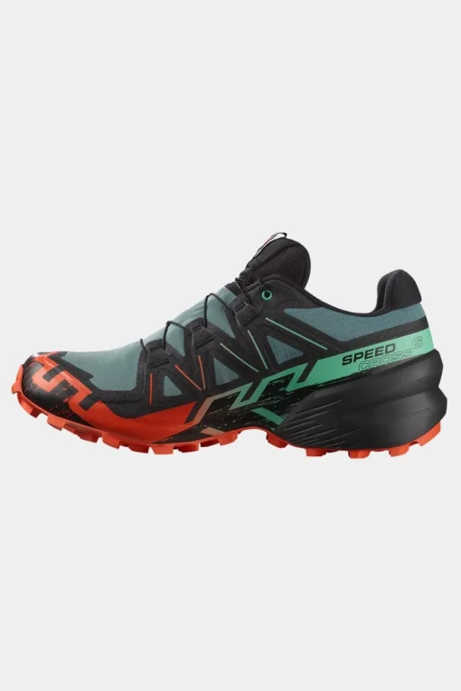 Mens Speedcross 6 GTX Shoes
