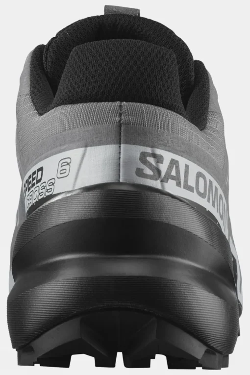 Mens Speedcross 6 Shoes