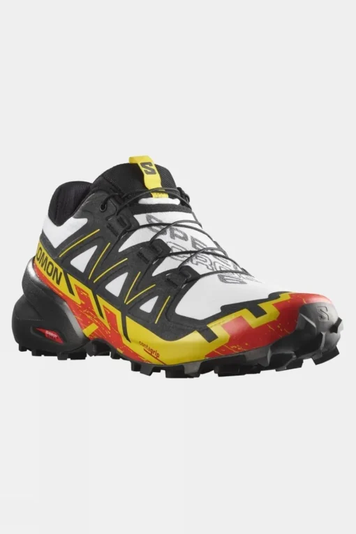 Mens Speedcross 6 Shoes
