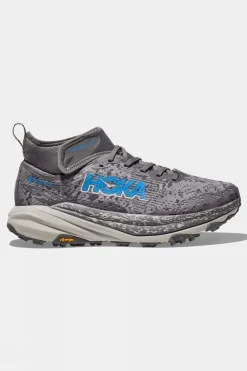 Mens Speedgoat 6 Mid GTX Shoes