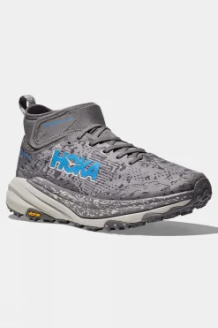 Mens Speedgoat 6 Mid GTX Shoes
