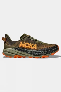 Mens Speedgoat 6 Shoes