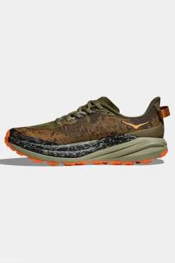 Mens Speedgoat 6 Shoes