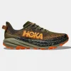 Mens Speedgoat 6 Shoes - Wide
