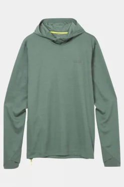 Mens Staden Hoodie
