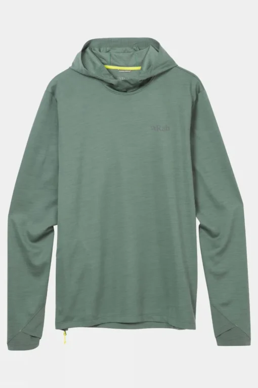 Mens Staden Hoodie