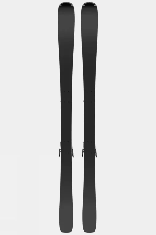 Mens Stance 80 Skis With M11 GW L90 Bindings