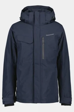Mens Stefan Jacket