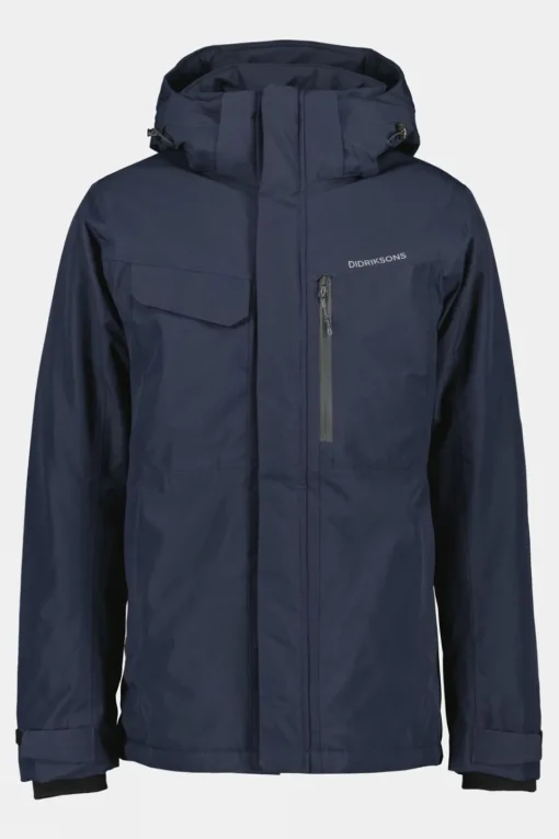 Mens Stefan Jacket