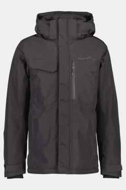 Mens Stefan Jacket
