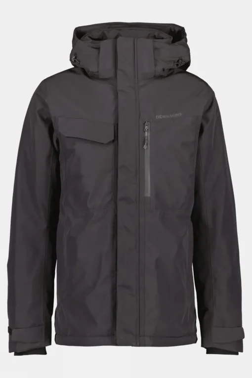Mens Stefan Jacket