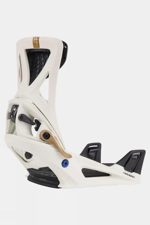 Mens Step On Genesis Snowboard Bindings