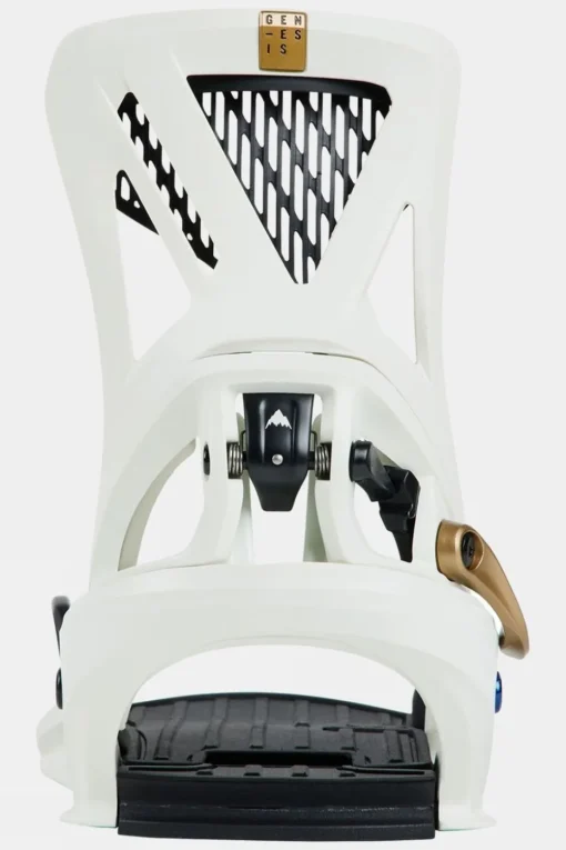 Mens Step On Genesis Snowboard Bindings