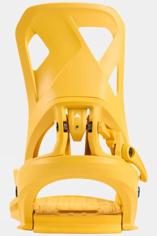 Mens Step On Snowboard Bindings