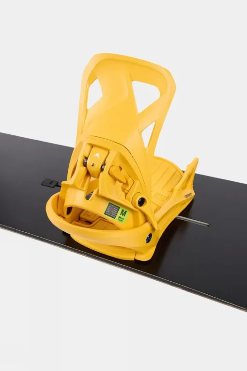 Mens Step On Snowboard Bindings
