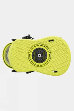 Mens Strata Snowboard Bindings