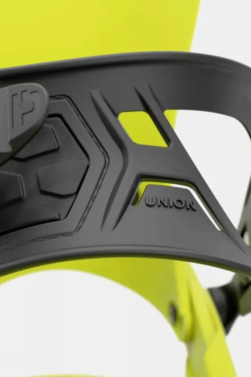 Mens Strata Snowboard Bindings