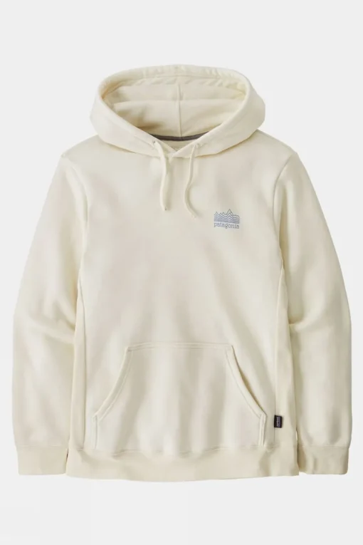 Mens Strataspire Uprisal Hoodie